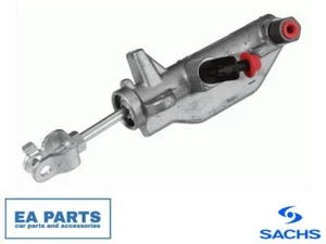 Master Cylinder, clutch for HONDA SACHS 6284 654 023 - Picture 1 of 4