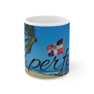 Ceramic Mug 11oz - Picture 1 of 13