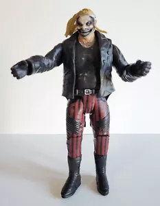 WWE WWF BRAY WYATT THE FIEND 2017 RAW SMACK DOWN WRESTLING FIGURE - Picture 1 of 5