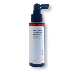 [DEOPROCE] Anti Hair loss Scalp Hair Tonic Caffeine - 100ml - Picture 1 of 1