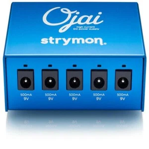 Strymon Ojai - Expansion Kit - 1x opened box *NEW* multi power supply - Bild 1 von 4