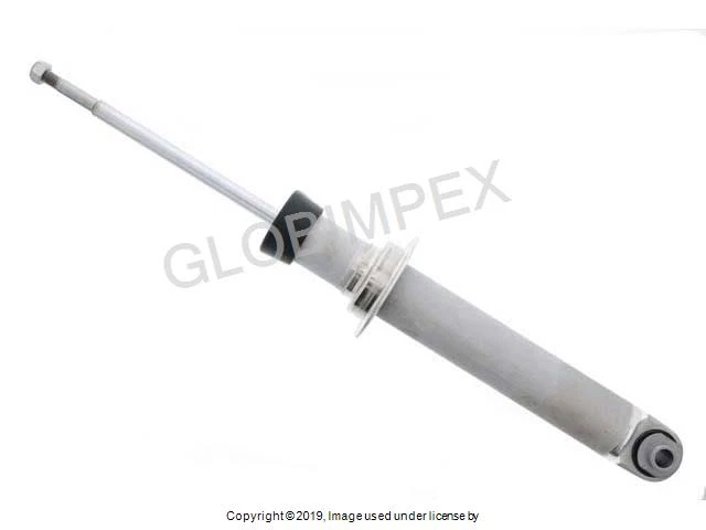 BMW 525i 528i 530i 535i 545i 550i (2004-2010) Shock Absorber REAR L OR R (1) OEM - Image 1 of 1