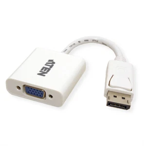ATEN VC925 DisplayPort to VGA Adapter - Bild 1 von 3