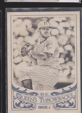 Kansas City Royals Extravaganza Inserts Rookies 20% off on 4+!