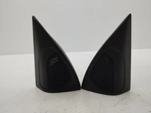 Volvo S60 2012 Front Door Tweeter Speaker Set 1286372 AMD103954 - Picture 1 of 9