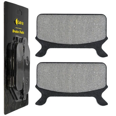 Brake Pads for Harley Davidson Flht 1340 Electra Glide 1995-1998 Rear Pads - Image 1 of 4