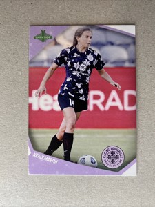 Nealy Martin 2022 Parkside NWSL Racing Louisville FC