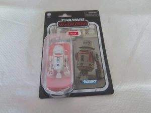 2023 Kenner Star Wars, The Mandalorian: R5-D4 NIP - Picture 1 of 3