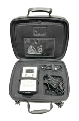 Logicube F-Sonix Hard Drive Duplicator With Case & Manual - Image 1 of 4