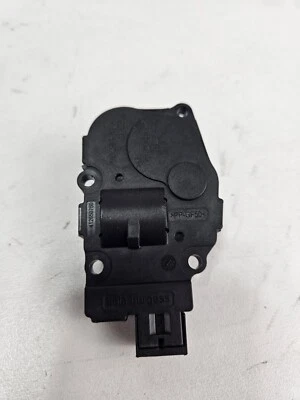 2011 Audi Q5 OEM HVAC A/C Heater Flap Blend Door Actuator Motor A14 138 - Image 1 of 3