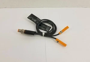 (Set bestehend aus 2) ifm MK5102 T-Nut Reed Schalter Positionssensor - Bild 1 von 6