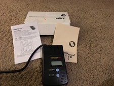 WATTS UP Pro! power analyzer, watt meter and electricity monitor