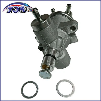 Mechanical Fuel Pump For 1994-1998 Ford E-350 Econoline Diesel M61067 SP1013MP - Image 1 of 4