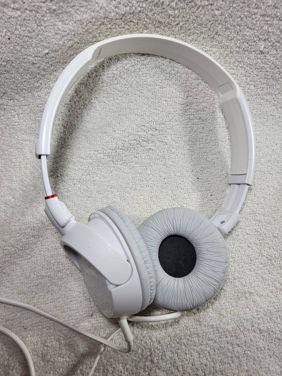 ヘッドホン MDR100 MDR-ZX100 商品の写真 | ヘッドホン | ソニー