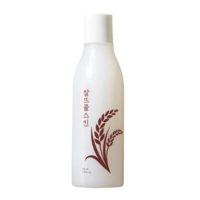 MommyCare Rice Bran Skin Toner 200ml 6.76fl.oz Hydrating & Skin Tone Improvement - Image 1 of 2