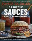 Barbecue Sauces, Rubs, and MarinadesBastes, Butter
