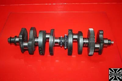 KAWASAKI VOYAGER XII ZG1200 1200 1997 motor cigüeñal cigüeñal Foto 1 de 4