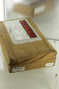 (6) REMEC 010-11154-0001 1710MHz - 1990MHz RF MICROWAVE MONITOR TEE DC BLOCK NEW - Picture 1 of 2