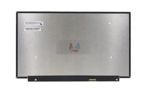 Premium A+ 2.6mm 72% NSTC IPS 15.6 FHD Screen Panel compatible NV156FHM-N69 - Picture 1 of 6
