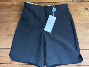 Lady Hagen Pantaloncini da Golf Donna XS Nero Performance 7” Pull On Controllo Pancia NUOVO - Foto 1 di 7