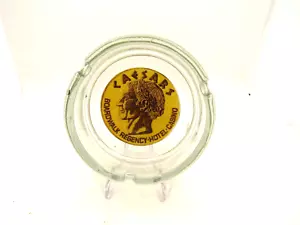 Caesars Hotel Casino Boardwalk Regency Ashtray - Picture 1 of 4
