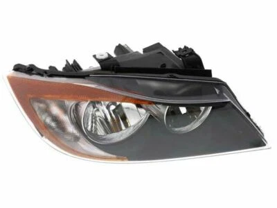 For 2007-2008 BMW 328xi Headlight Assembly Right TYC 96697RW Foto 1 de 2