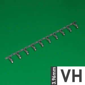 Terminales de engarce VH 3,96 mm conector de engarce B2W (estilo JST VH) - Imagen 1 de 1