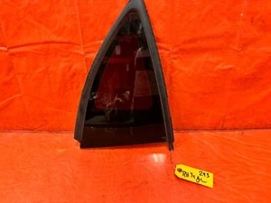 13-16 SCION FRS & 13-20 BRZ - PASSENGER RIGHT REAR 1/4 GLASS WINDOW - OEM #293 - Picture 1 of 2