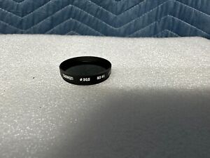 TAMRON 30.5mm ND4x Neutral Density Rear Mounting Filter - FREE SHIPPING