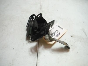 2007 Honda Element SC Hood Latch Release Mechanism Lever OEM 2003-2011 - Picture 1 of 17