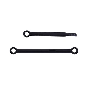 For WLtoys K969 K979 K989 284131 Steering Pull Rod Kit K989-41 RC Car Parts - Picture 1 of 3