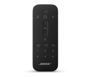 GENUINE Original BOSE Soundbar 500/900 Remote Control BRAND NEW - Picture 1 of 1