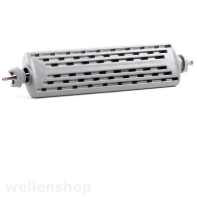 Badeleiter Trittstufe neigbar Bootsleiter Kunststoff Leiter-Sprosse Boot Ersatz - Bild 1 von 4