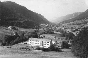 26 ROUSSET-en-VERCORS - Panorama 77793 - Imagen 1 de 2