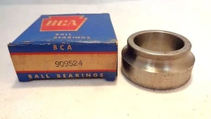 NEW IN BOX  BCA 909524 BEARING CONE - Picture 1 of 3