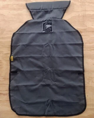 Protector de asiento de vehículo Doona gris/verde 50416677 Foto 1 de 4