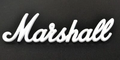 MARSHALL Japan LOGO MARK LOGO00009 W:150mm - Immagine 1 di 2