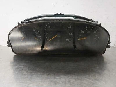 Mercedes ML320 2001 cuadro de instrumentos velocímetro 107 k 1635402811 00 01 Foto 1 de 4