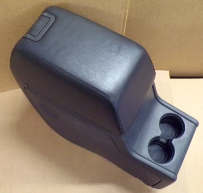 2004 ford explorer rear center console 2002-2005 mercury mountaineer - Image 1 of 4