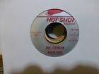 Marsha Brody Right Combination & I Cried Northern Soul Hot Shot Vg     45
