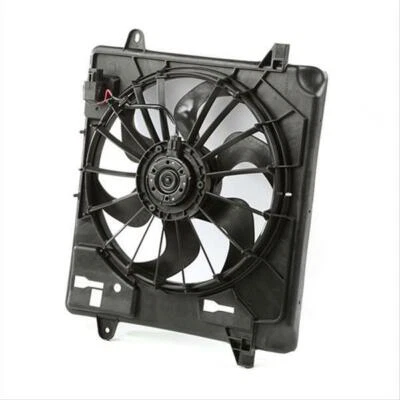Ventilador de refrigeración del motor Rugged Ridge 17102.06 para Jeep Wrangler JK 07-11 Foto 1 de 2