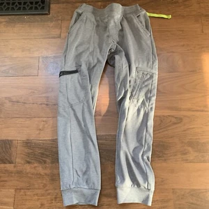 Lee Kids Cargo Pant Gray Size 10 - Picture 1 of 3