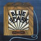 Transmitter by Blue Spark (CD, Nov-1999, Good-ink)