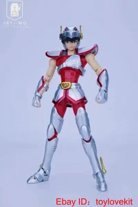 GT Great Toys Saint Seiya Cloth Myth EX Bronze Pegasus TV V1 20th color 18cm - Picture 1 of 6