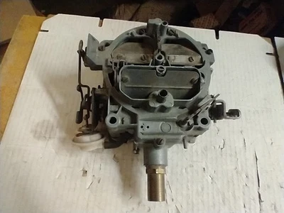 CARBURADOR ROCHESTER QUADRAJET 7029252 OLDSMOBILE Foto 1 de 4