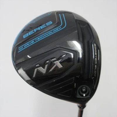 Controlador HONMA BERES NX 10,5° ASISTENTE REGULAR PARA NX 45: Foto 1 de 4