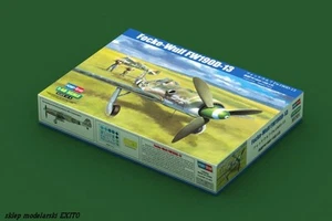 HOBBY BOSS 81721 - 1:48 Focke-Wulf FW190D-13 - Imagen 1 de 4