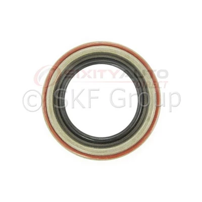 SKF Differential Pinion Seal for 1999-2004 Ford F-450 Super Duty 6.0L 6.8L aw Foto 1 de 4