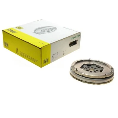 Genuine LuK DMF Dual Mass Flywheel Fits Ford Mondeo S Max 415075310 - Image 1 of 4