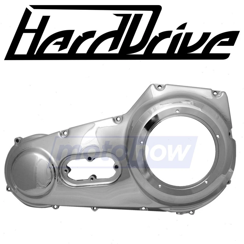 HardDrive Outer Primary Cover for 2001-2003 Harley Davidson FXDXT Dyna fz — 第 1/4 张图片